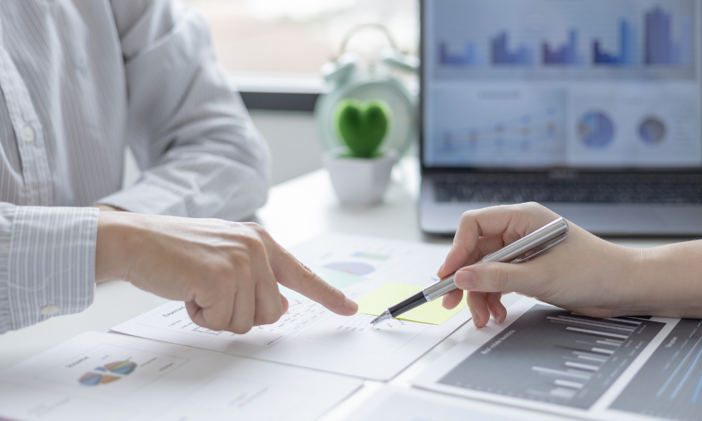 Small Business Growth